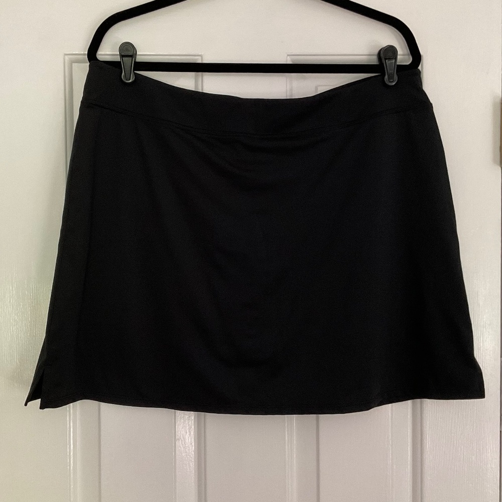 Tranquility by Colorado Clothing Skort Size XX-Large